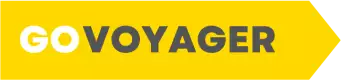 GoVoyager Logo
