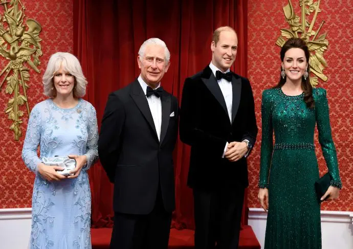 greater anglia 2 for 1 madame tussauds